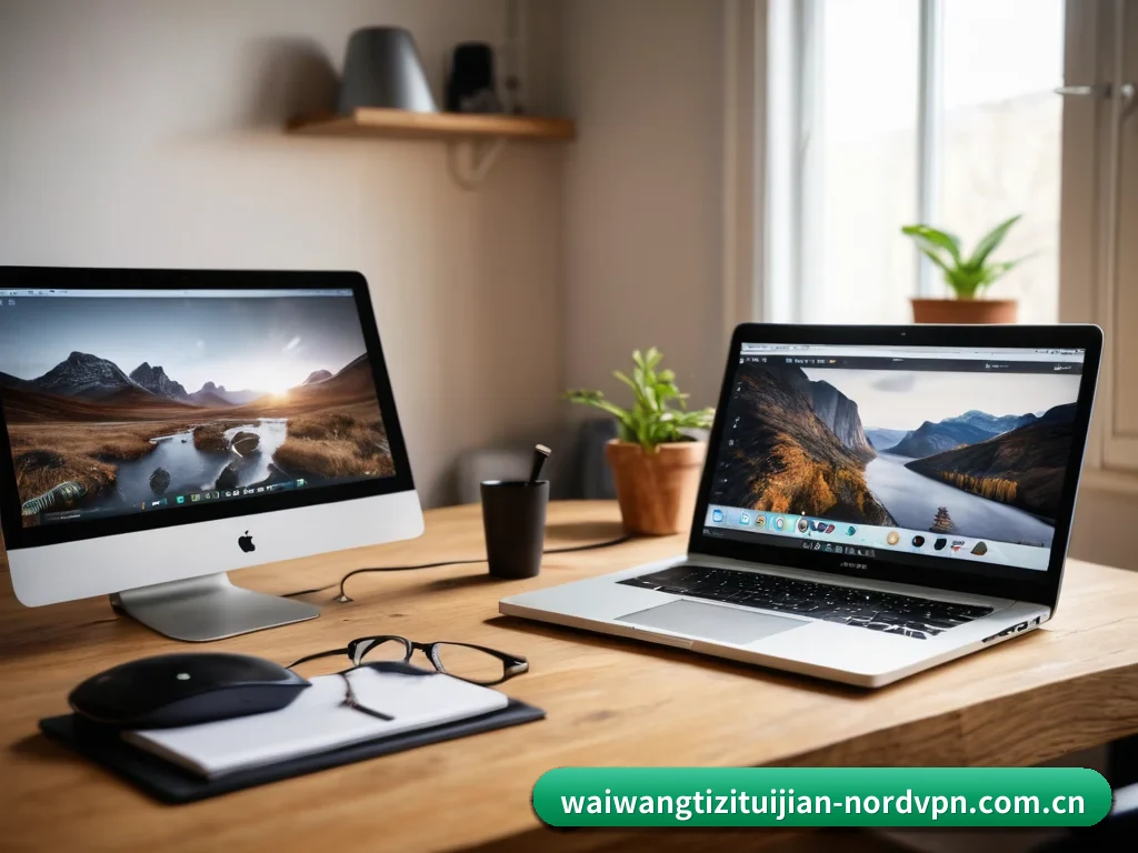 关于我们 - VPN 与网络连接内容(NordVPN)