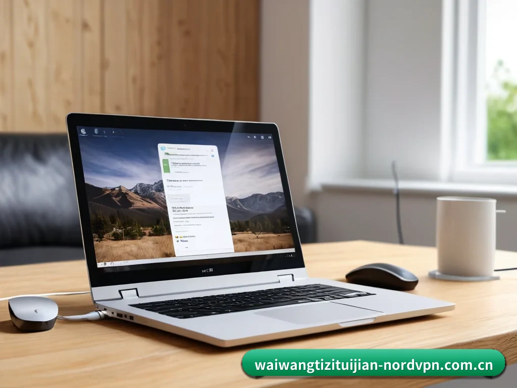 外网梯子推荐 APP | NordVPN